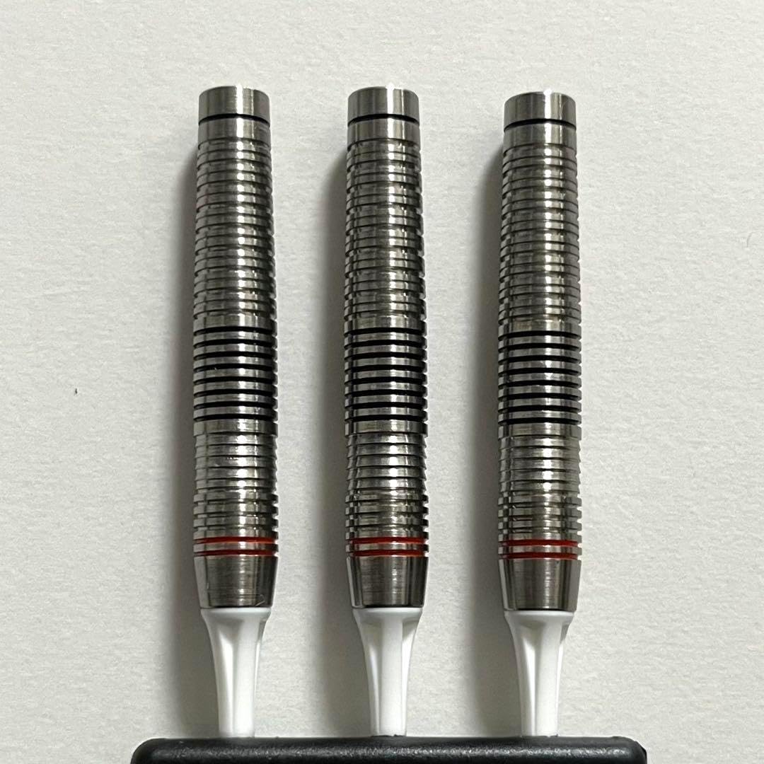 15,950 ウィンモー ジナティ 2BA 20g（ダーツ > ソフトダーツ